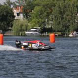 ADAC Motorboot Masters, Berlin, Uwe Schwarick